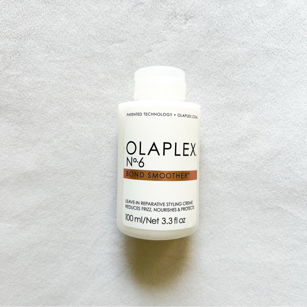OLAPLEX No.6 Bond Smoother